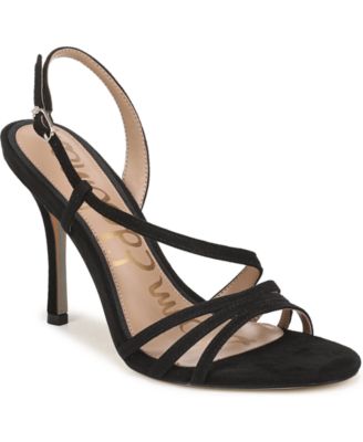 Black Suede