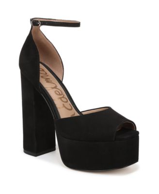 Black Suede
