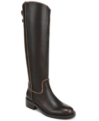 Sam Edelman женские высокие сапоги на молнии Meritt