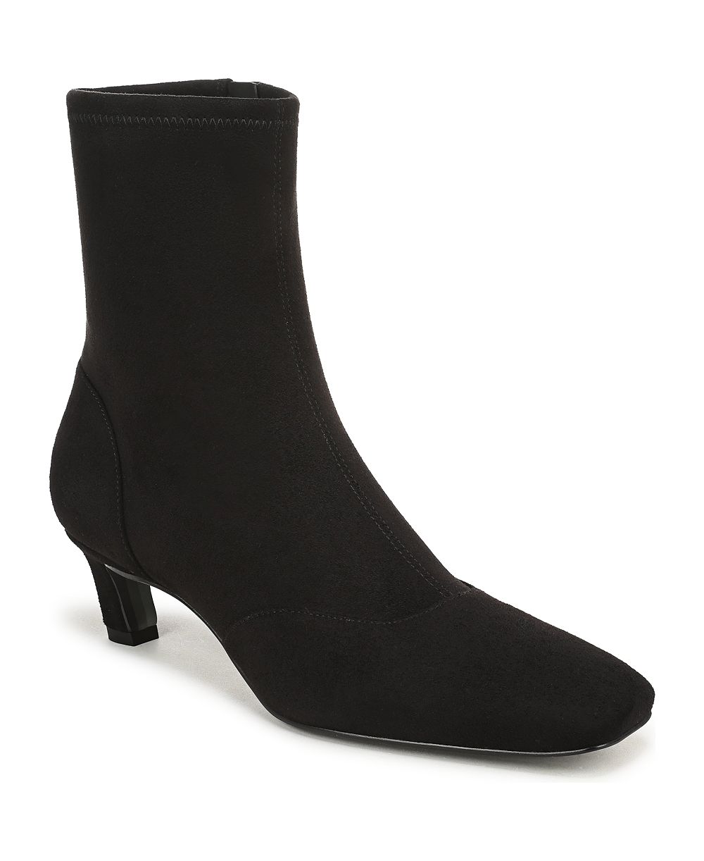 Sam Edelman Women's Pammy Pull-On Short Boots