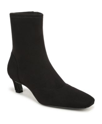 Ботинки Sam Edelman женские Pammy Pull-On короткие
