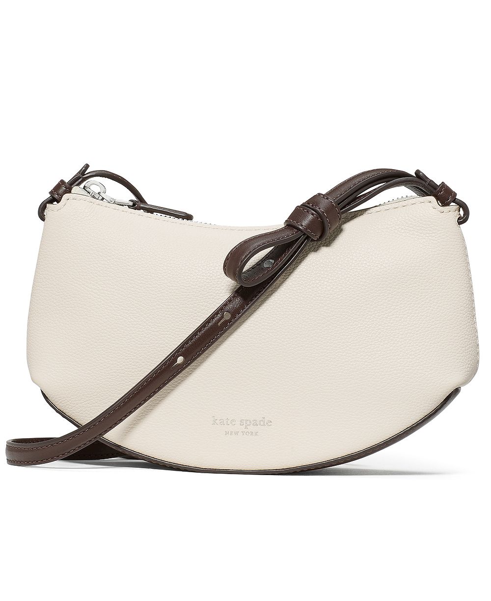kate spade new york маленькая сумка-кроссбоди с молнией Loop
