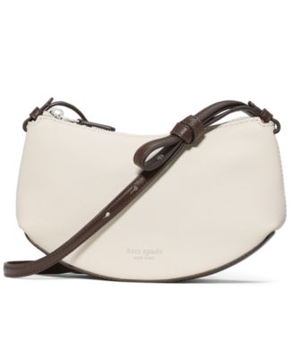 kate spade new york маленькая сумка-кроссбоди с молнией Loop