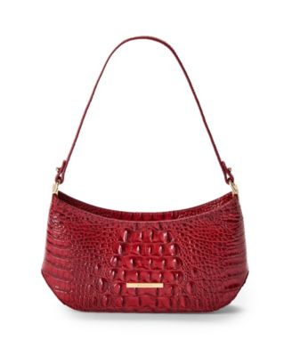 Volcanic Red