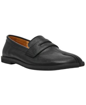 Женские лоферы Steve Madden Women's Thesis Tabi Slip-On