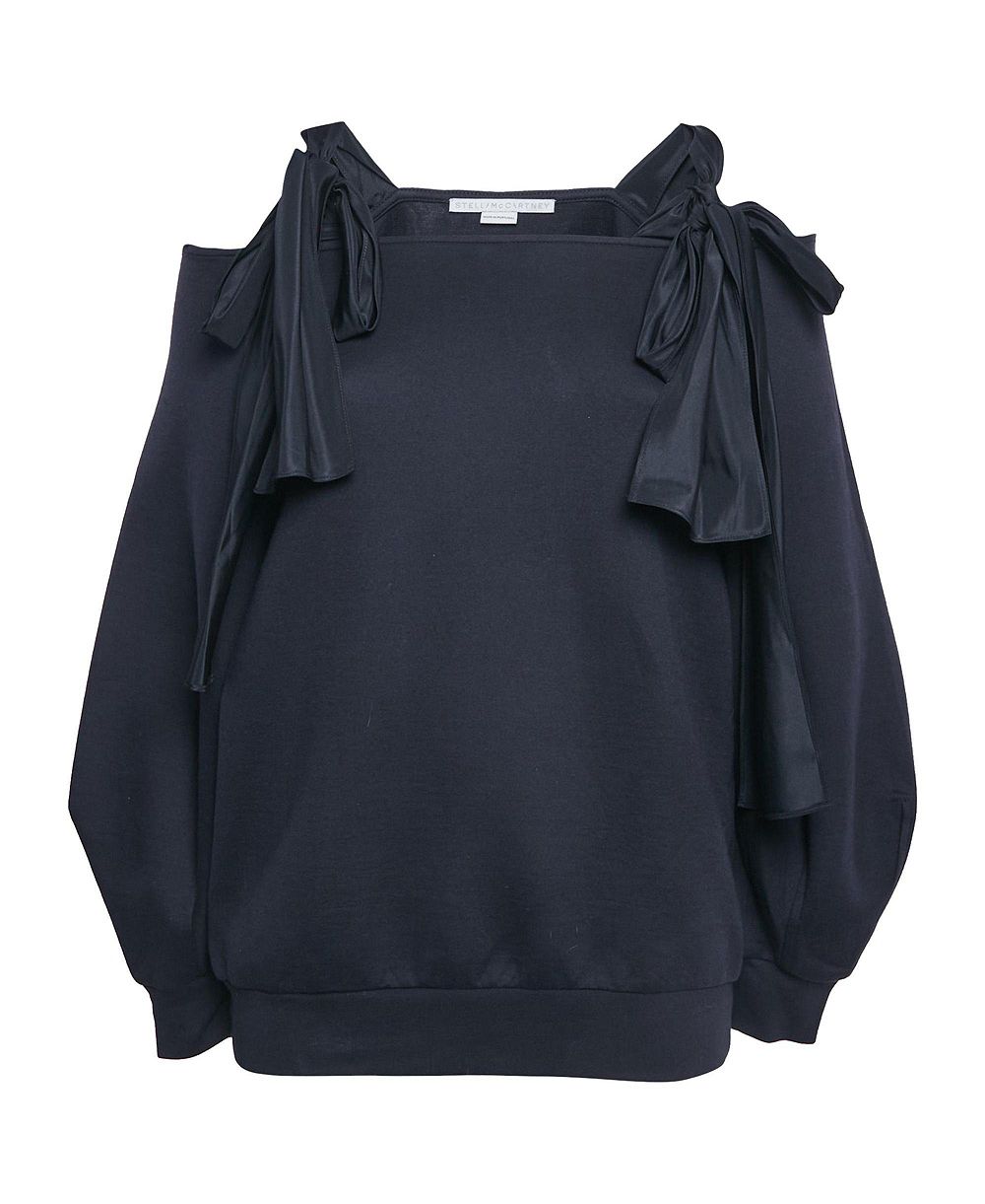 Женский джерси Pre-Owned Stella Mccartney Women's Jersey Top
