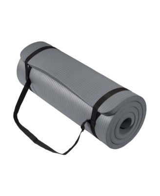 Graphite gray