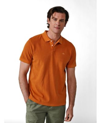 Washed orange