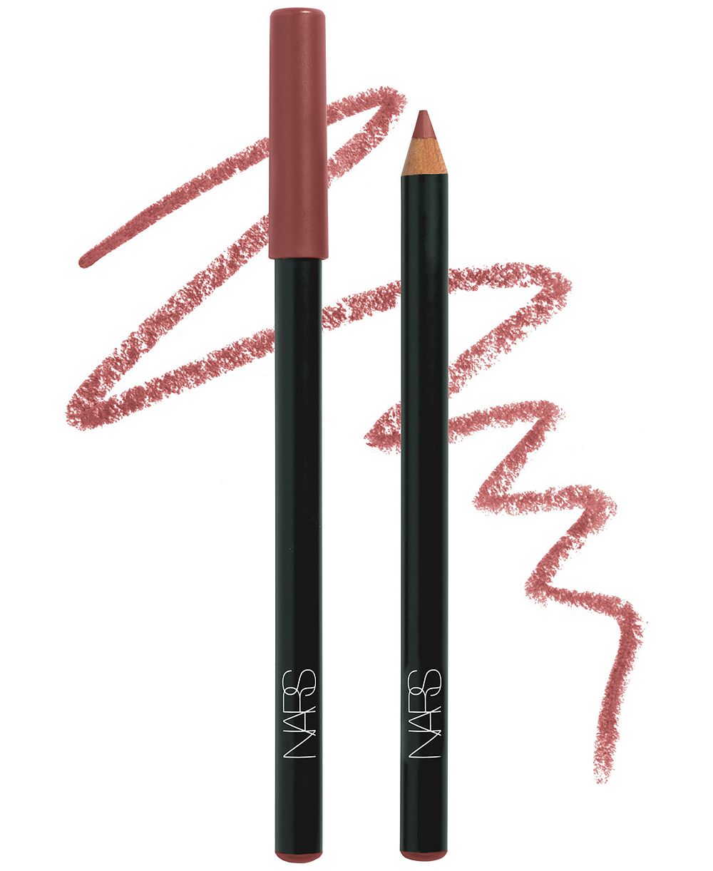 Матовый кремовый карандаш для губ NARS, 0.04 oz.