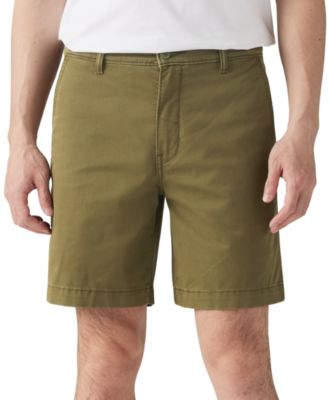 Мужские шорты-чинос Levi's Relaxed-Fit 8"