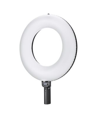 Надувное модульное кольцевое освещение Godox LR150 Air RGB, совместимо с Godox Light App