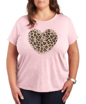 Heather Pink