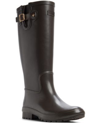 Женские резиновые сапоги Sperry Women's Drizzle 2.0 Knee High Pull-On