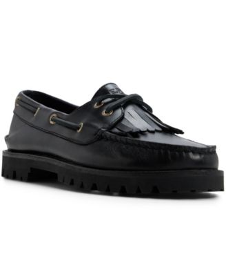 Sperry Женская лодочная обувь Authentic Original Eye Low Lug Kiltie