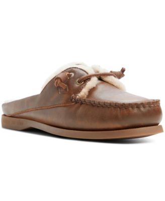 Женская обувь Sperry Women's Authentic Original Mule Flats
