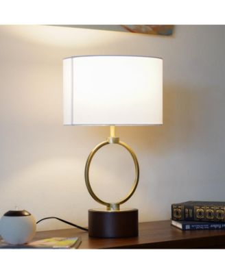 Настольная лампа Sofucor 10" Bedroom Table Lamp
