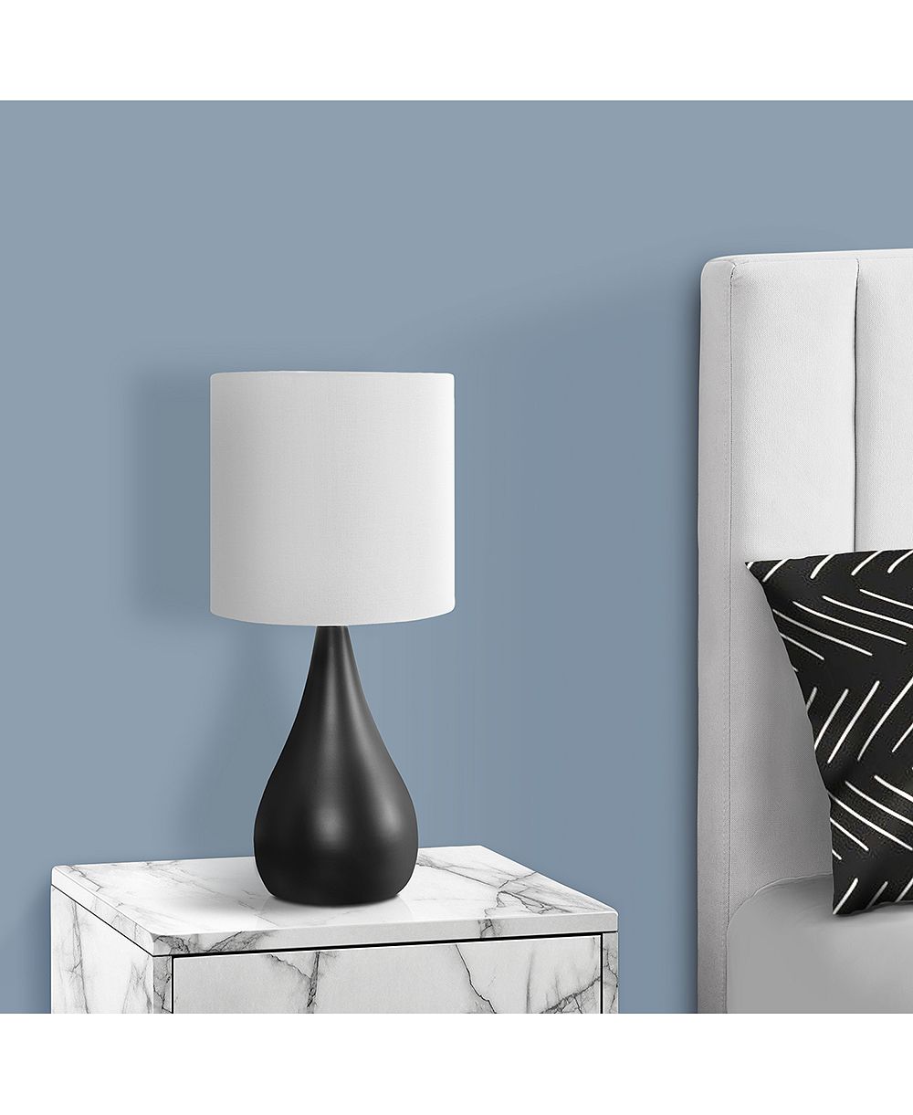 Набор из 2 настольных ламп Sofucor 18" Contemporary