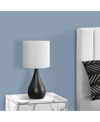 Набор из 2 настольных ламп Sofucor 18" Contemporary