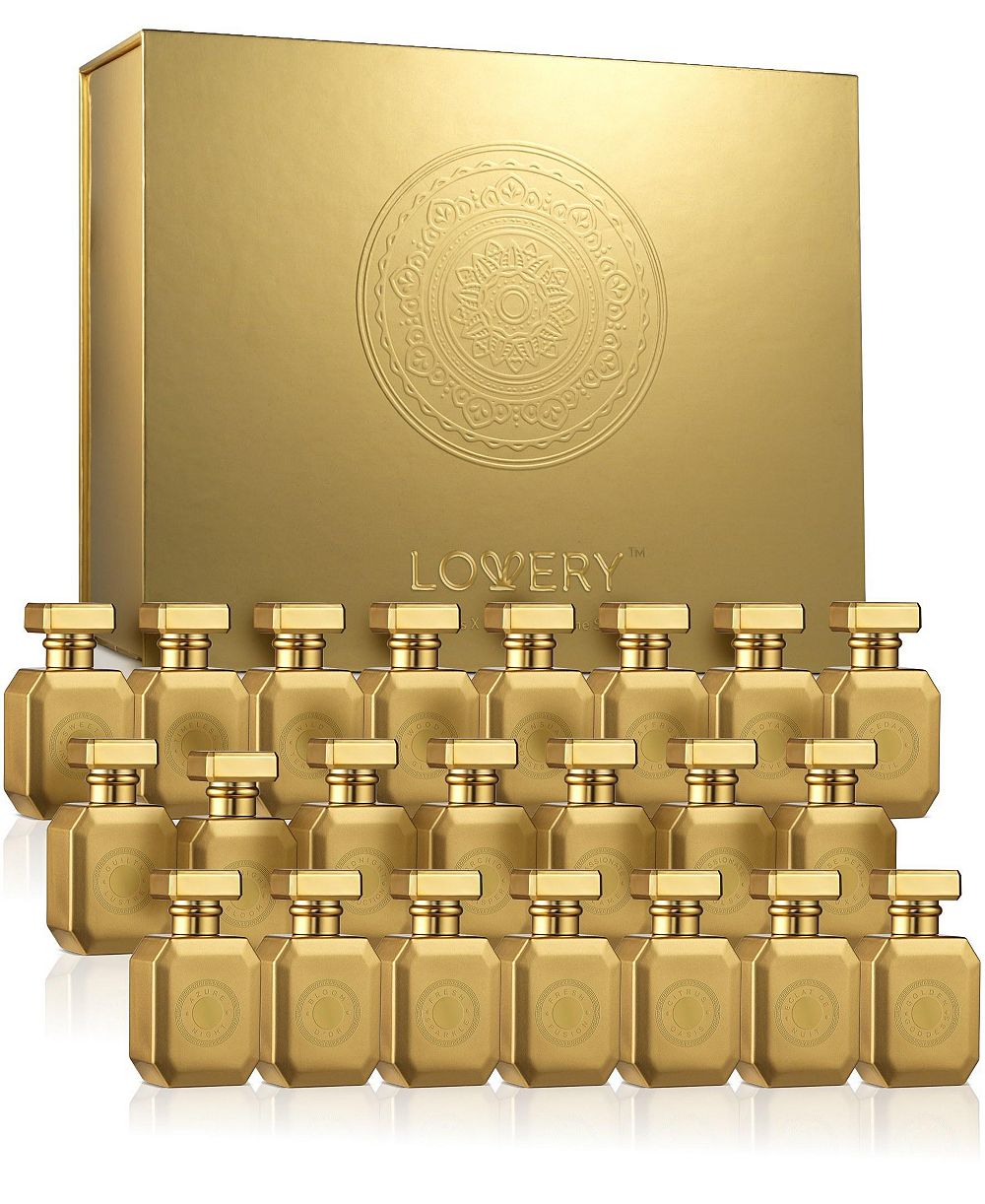 Lovery 25-Pc. Limited Edition Prestige Eau de Parfum Gift Set