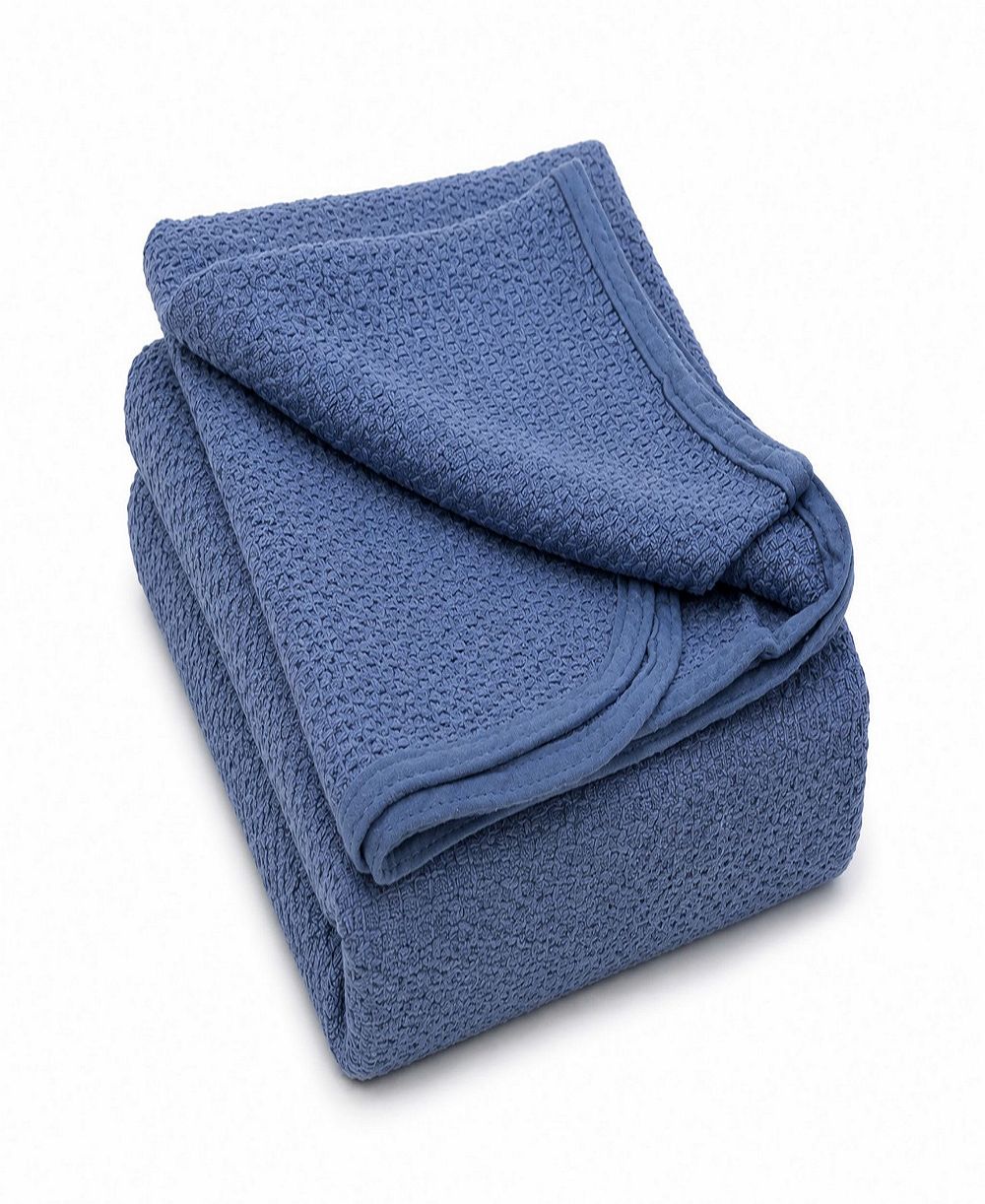 Sleep & Beyond плотное одеяло Honeycomb Durable Blanket Twin