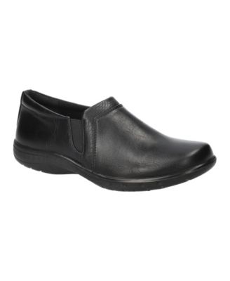 Easy Street Women's Moira Slip-On Flats