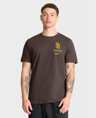 Nike Мужская футболка San Diego Padres Primetime Inning