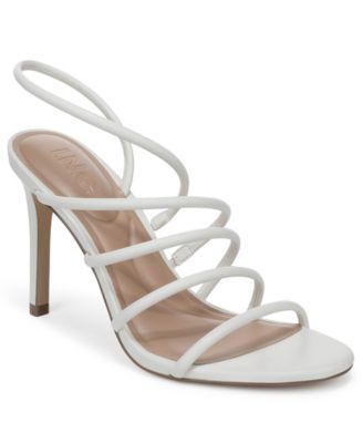 I.N.C. International Concepts Женские босоножки-лодочки Ginny Strappy Stiletto