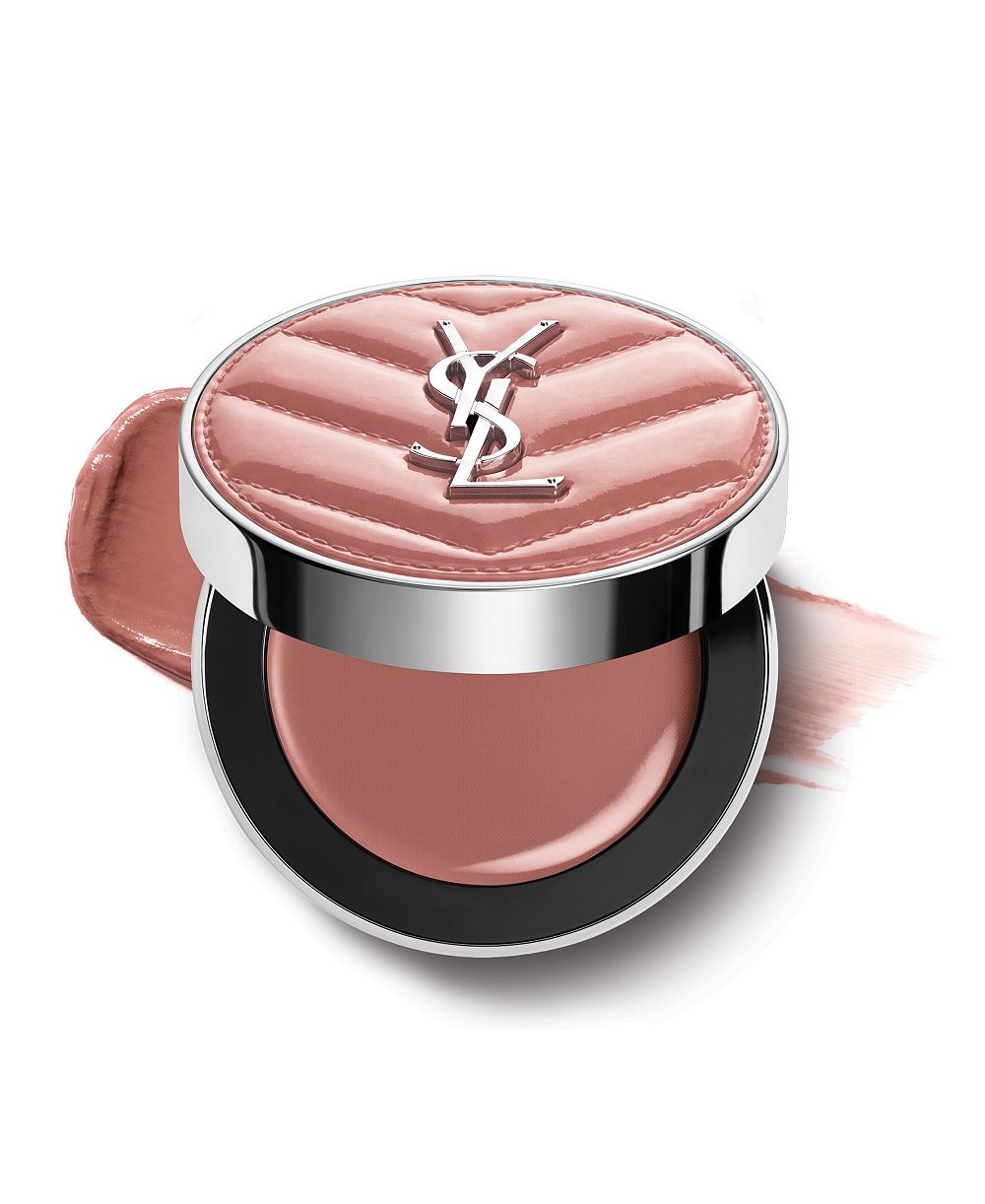 Yves Saint Laurent Make Me Blush Cream, 1.99 oz.