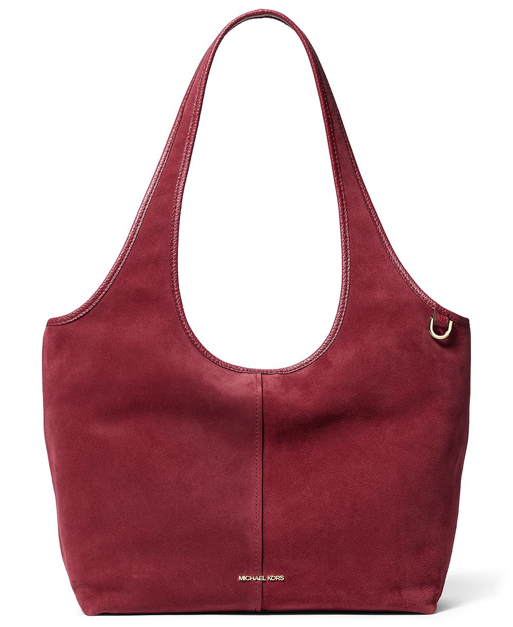 MICHAEL Michael Kors Henly Large Shopper Tote Handbag