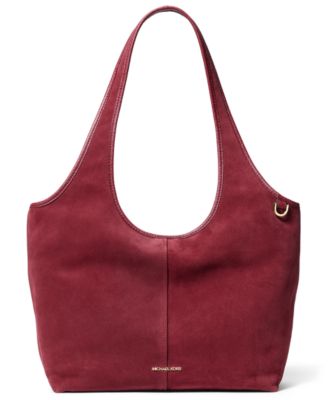 Большая сумка-тоут michael michael kors henly shopper