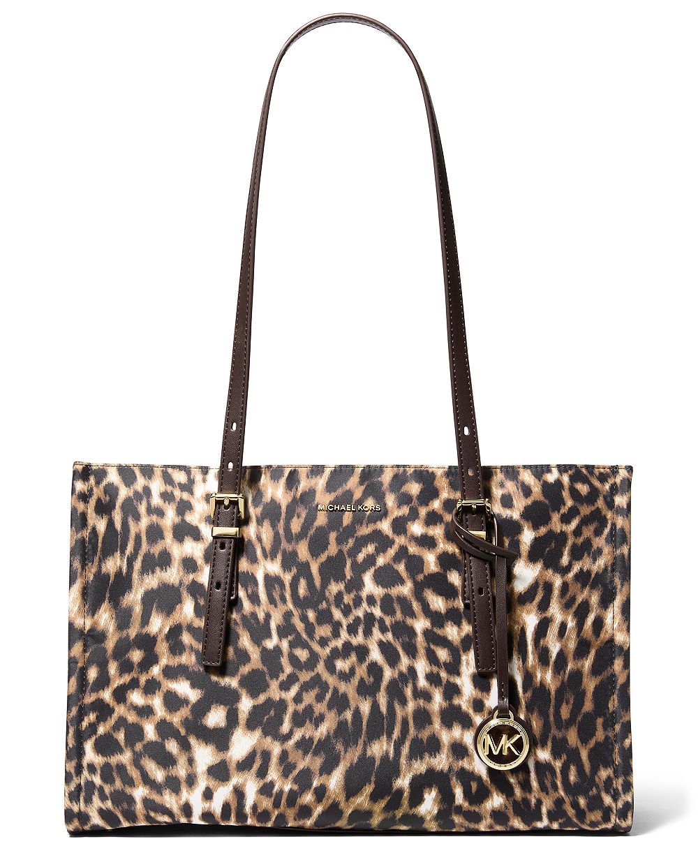 Сумка-тоут MICHAEL Michael Kors Zadie Medium East West Zip-Top