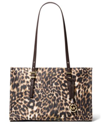 Сумка-тоут MICHAEL Michael Kors Zadie Medium East West Zip-Top