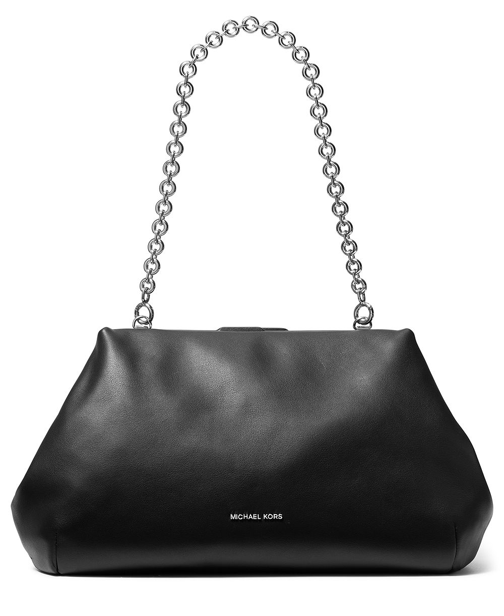 Женский клатч MICHAEL Michael Kors Goldie Large Cloud Frame