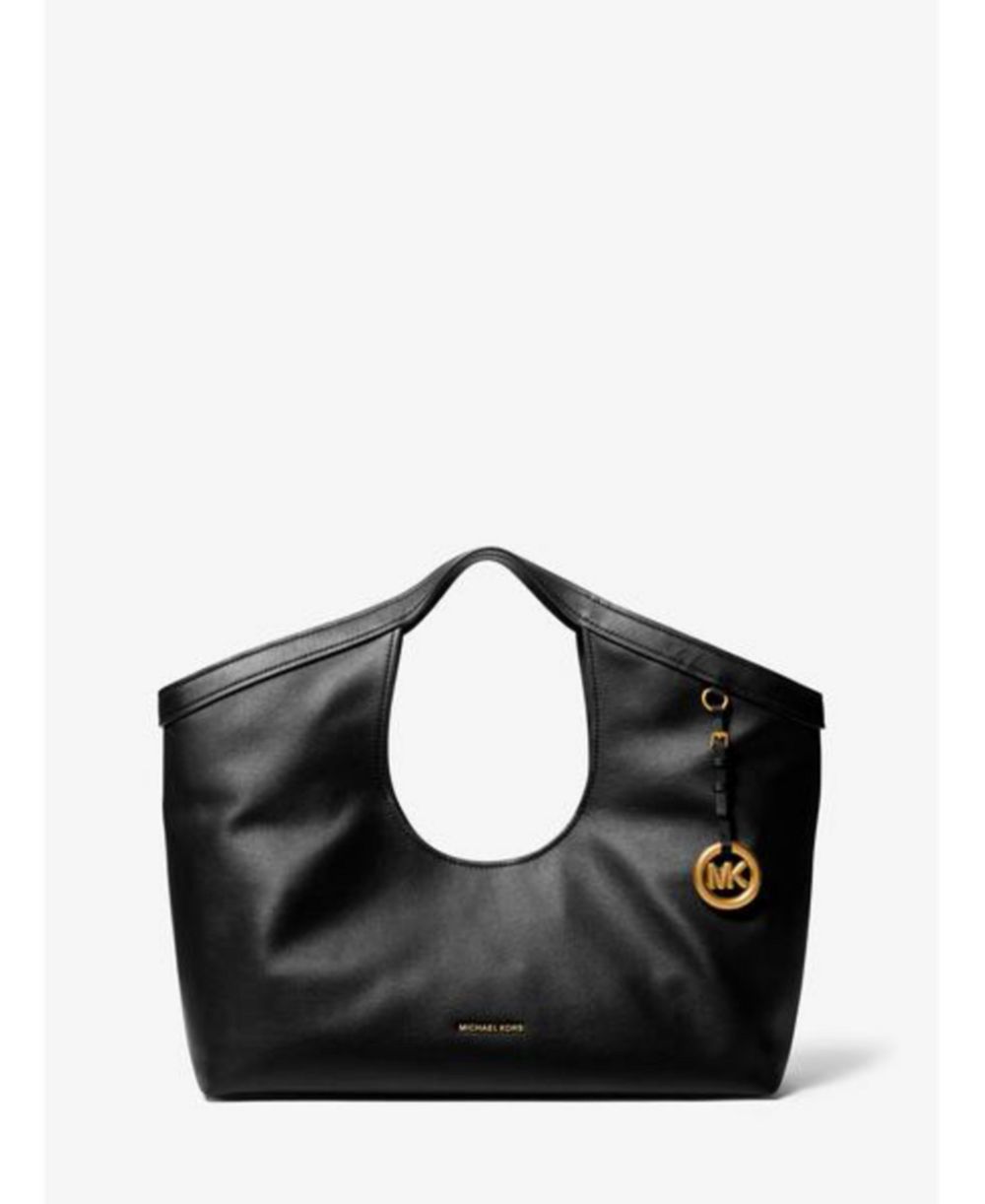 MICHAEL Michael Kors Haddie Large Tote Handbag