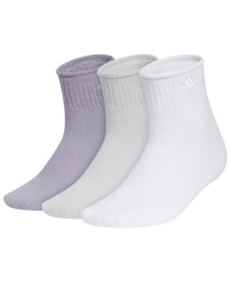 Носки adidas женские Cushioned Comfort 3.0, упаковка 3 шт.