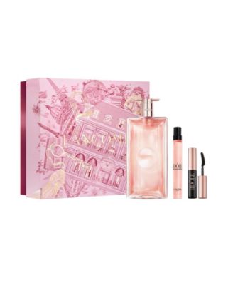 Lancôme 3-Piece Idôle Eau de Parfum Spray and Mini Mascara Set
