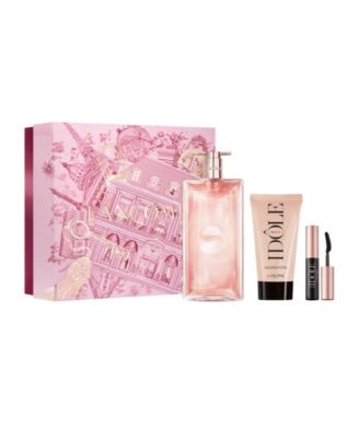 Lancôme 3-Piece Idôle Eau de Parfum Spray, Lotion & Mini Mascara Set