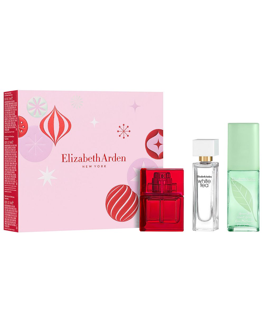 Набор ароматов Elizabeth Arden Prestige, 3 предмета