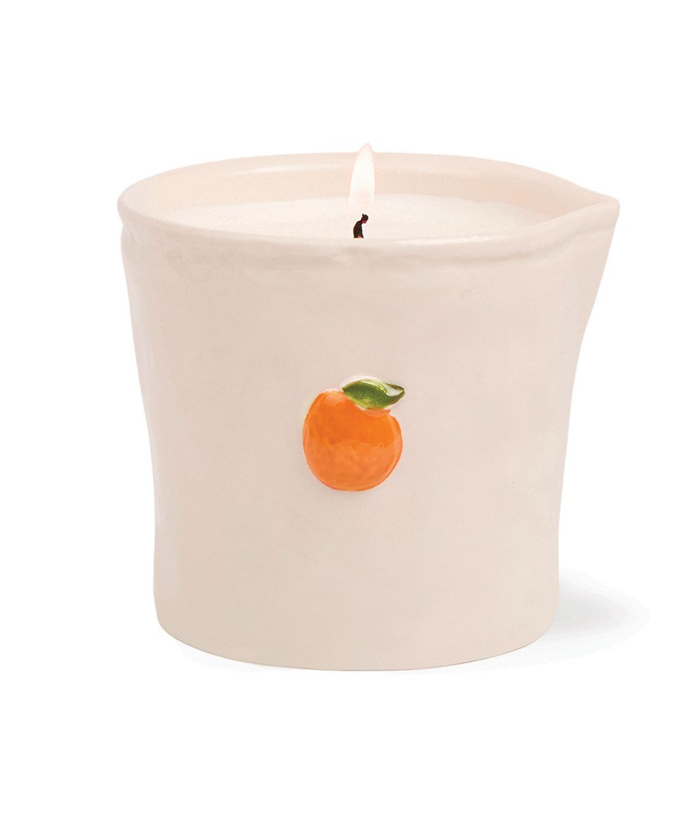 Paddywax ароматическая свеча Citrus Spritz Cabana, 3.6"