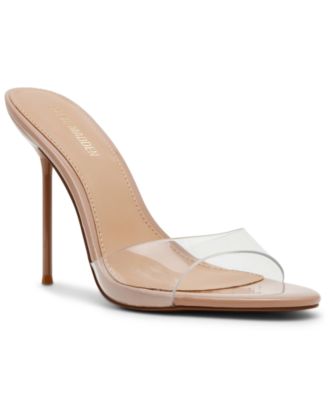 Steve Madden Женский Davina High Heel Stiletto Dress Sandals