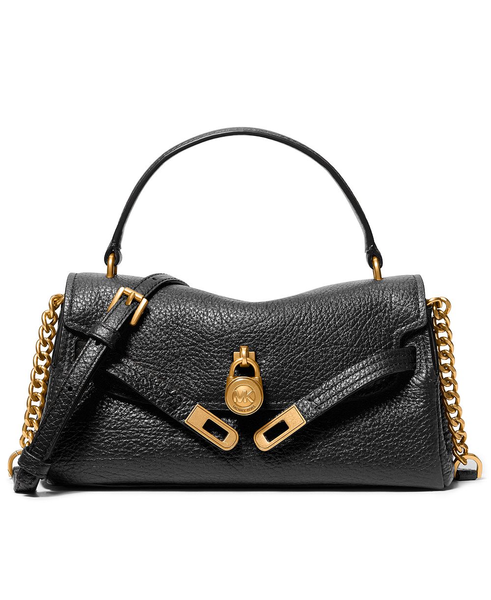 MICHAEL Michael Kors Hamilton Soft Extra-Small Crossbody Handbag