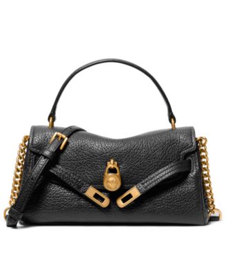 MICHAEL Michael Kors Hamilton Soft Extra-Small Crossbody Handbag