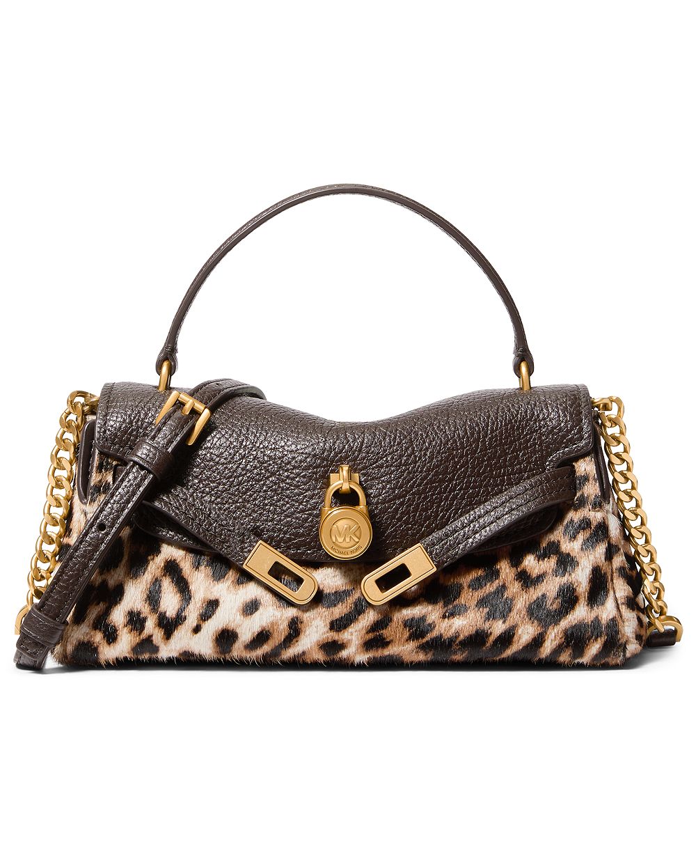 Сумка-кроссбоди MICHAEL Michael Kors Hamilton Moderne Small Flap Top Handle
