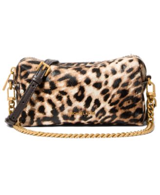 Мини-сумка через плечо MICHAEL Michael Kors Bryant из мягкой кожи
