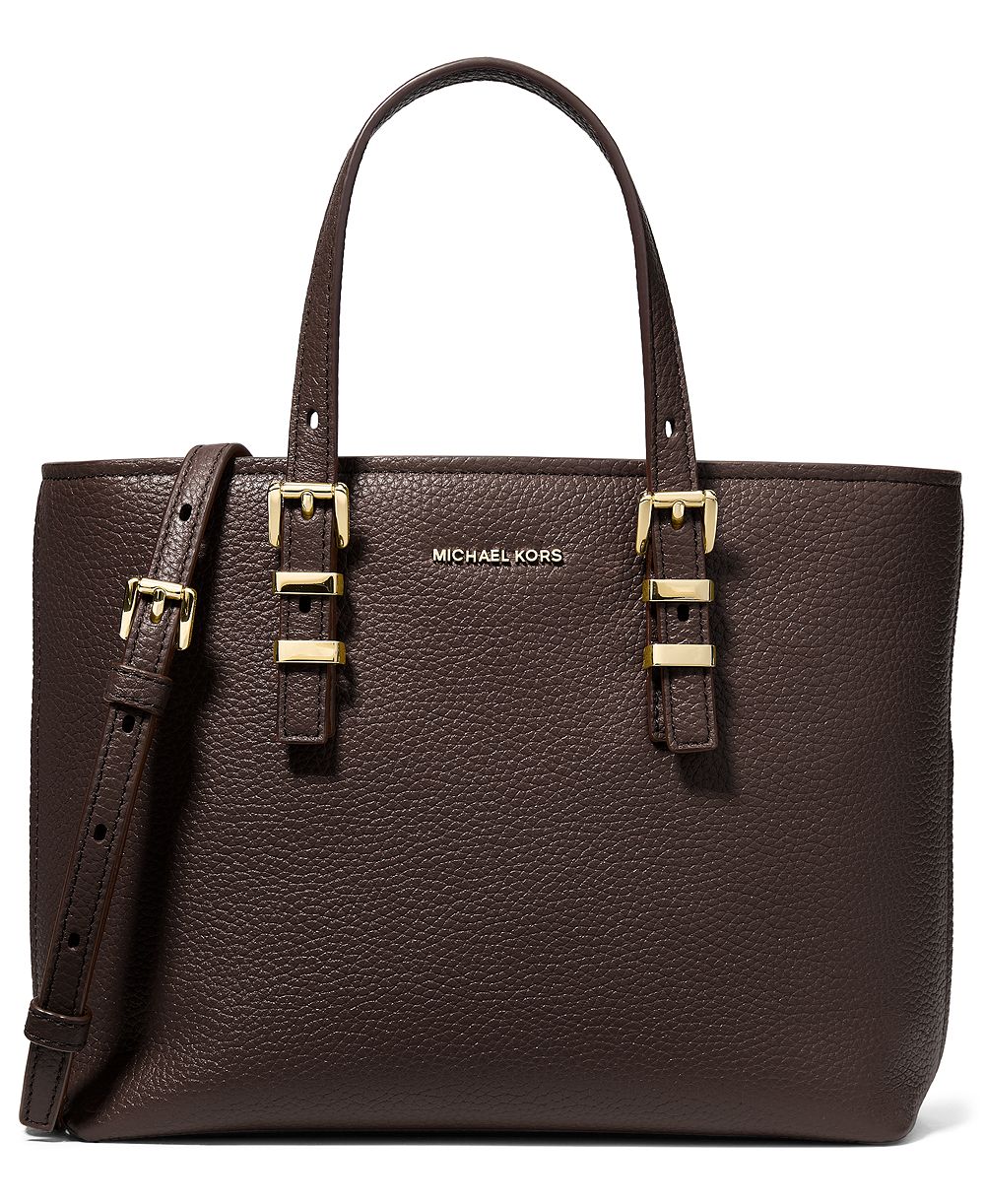 MICHAEL Michael Kors маленькая сумка-тоут Quinn, кросс-боди