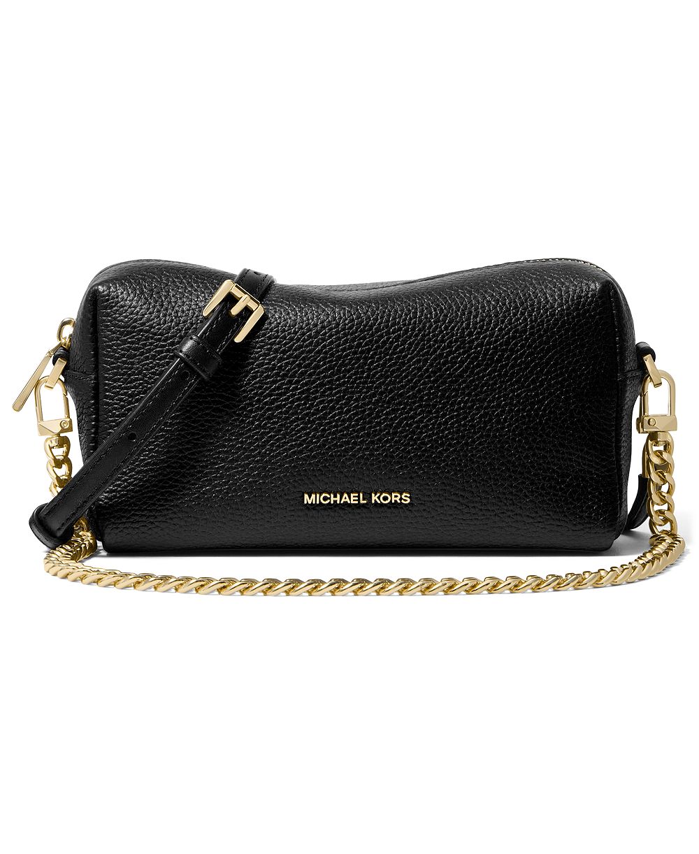 MICHAEL Michael Kors Bryant Small Soft Crossbody Handbag