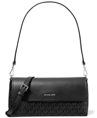MICHAEL Michael Kors маленькая сумка-кроссбоди Nabela Convertible Pouchette