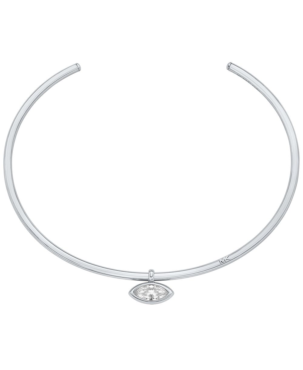 MICHAEL Michael Kors ожерелье с воротником Marquise