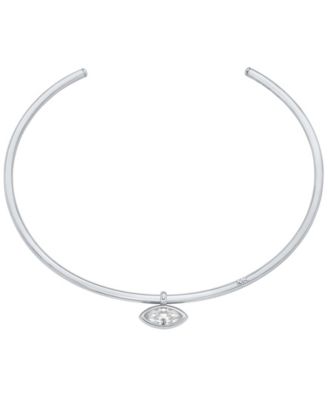 MICHAEL Michael Kors ожерелье с воротником Marquise