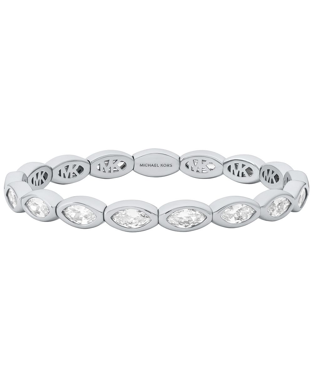 Браслет Michael Kors Marquise из эластичного браслета